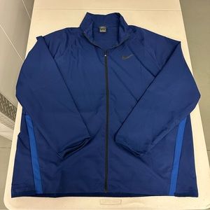 Nike Men’s Lightweight Windbreaker - Size XXL